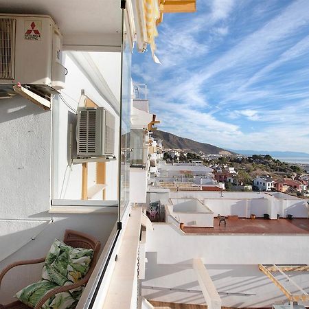 Benalmarina Apartment Benalmádena Exterior photo