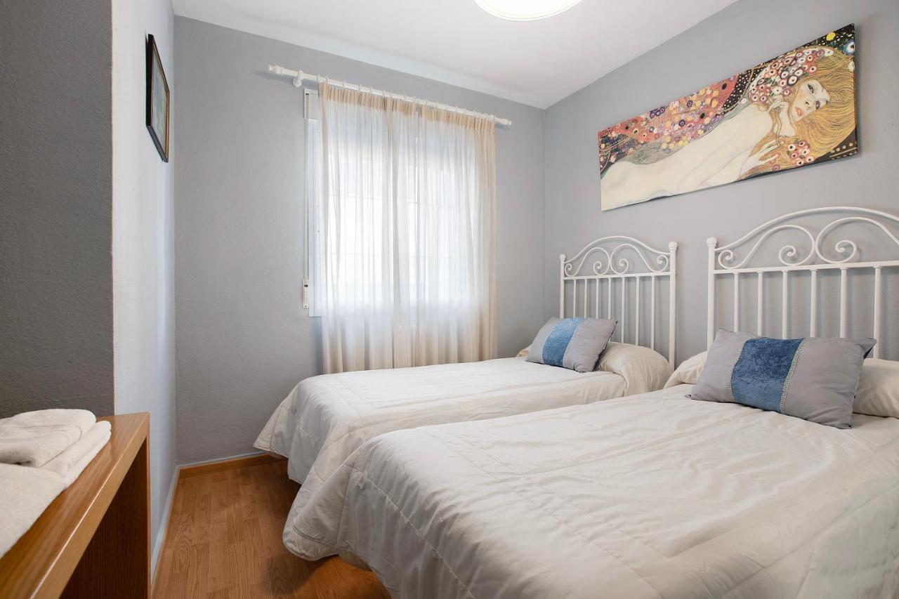 Benalmarina Apartment Benalmádena Exterior photo
