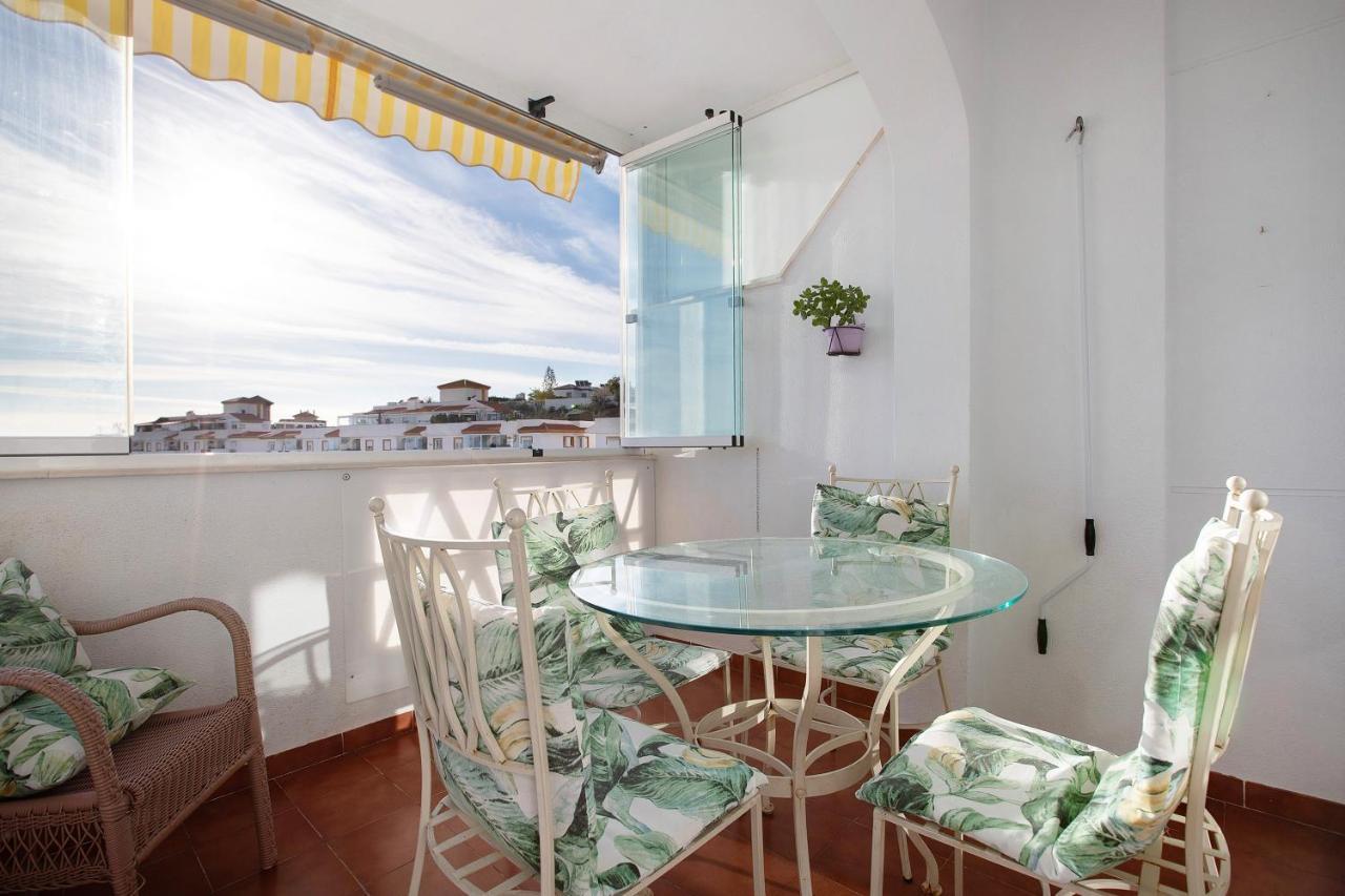 Benalmarina Apartment Benalmádena Exterior photo
