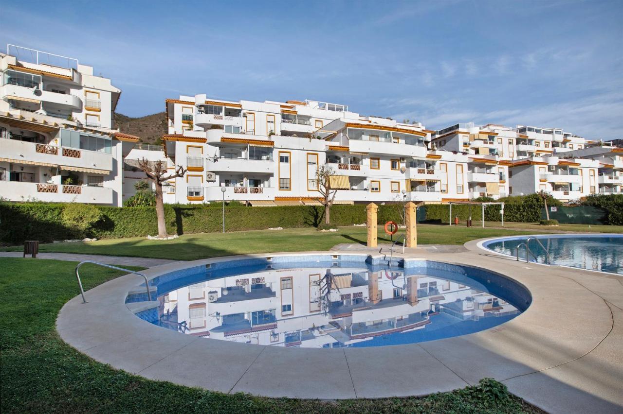 Benalmarina Apartment Benalmádena Exterior photo
