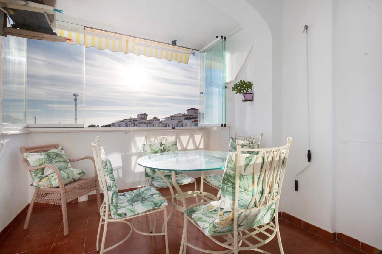Benalmarina Apartment Benalmádena Exterior photo