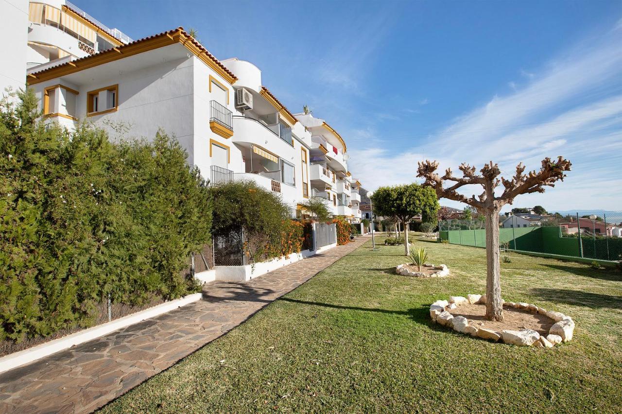 Benalmarina Apartment Benalmádena Exterior photo