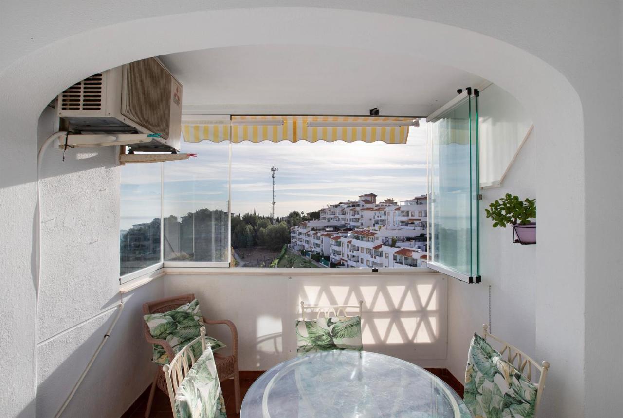 Benalmarina Apartment Benalmádena Exterior photo