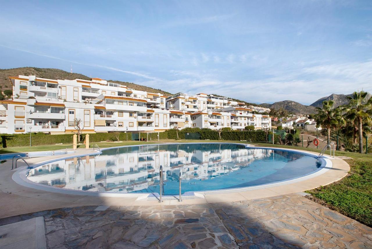 Benalmarina Apartment Benalmádena Exterior photo