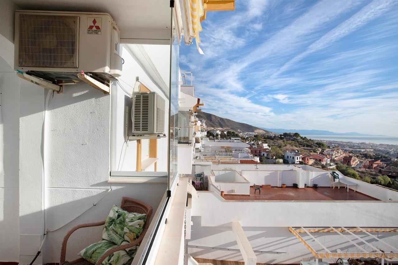 Benalmarina Apartment Benalmádena Exterior photo