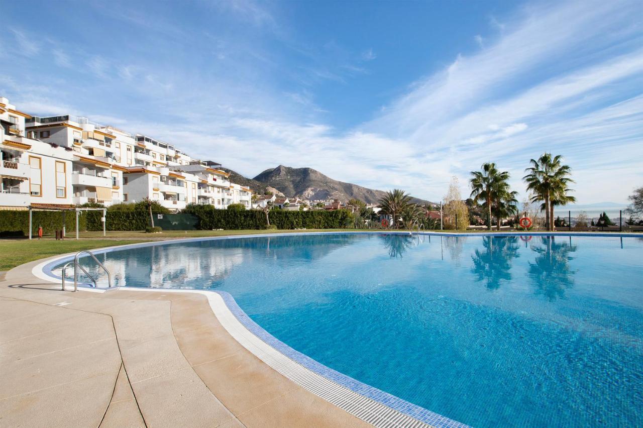 Benalmarina Apartment Benalmádena Exterior photo